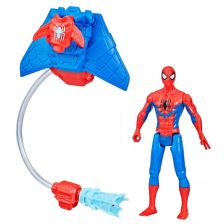 Фигурка Hasbro Spider-Man с аксесоари