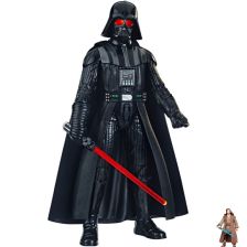 Фигурка Hasbro Star Wars Galactic Action със светлинни и звукови ефекти
