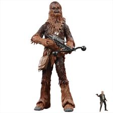 Фигурка Hasbro Star Wars The Black Series Archive The Force Awakens, 15 см.