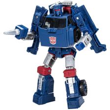 Фигурка Hasbro Transformers Generations Selects DK-3 Breaker, Legacy Deluxe Class Collector Figure, 14 см