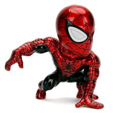 Фигурка Jada Toys Marvel Spider-Man 10 см.