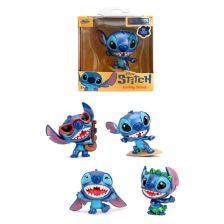 Фигурка Jada Toys Stitch Wave 2, 6 см., асортимент