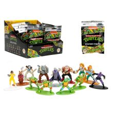 Фигурка Jada Toys Toy Nano Mutant Ninja Turtles, асортимент