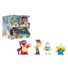 Фигурка Jada Toys Toy Story 6 см., асортимент