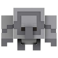 Фигурка Mattel Minecraft Stonegolem 8 см + аксесоар, GYR81