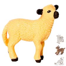Фигурка Raya Toys Бебета животни