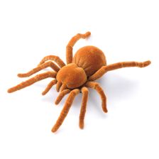 Детска движеща се играчка Raya Toys Тарантула с вибрация