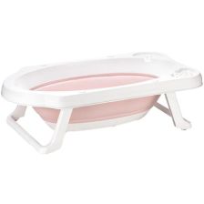 Сгъваема вана Sevi baby розова 365-2