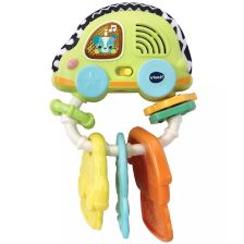 Интерактивни сензорни ключове Vtech