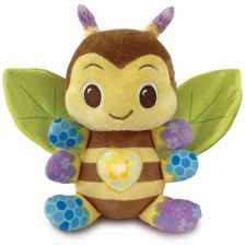 Музикална плюшена пчела VTech