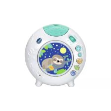 Музикална лампа с успокояващи звуци Vtech