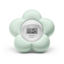 Цифров термометър за стая и баня Philips AVENT