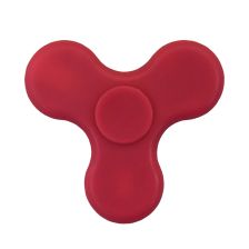 Анти-стрес Hand Spinner Fidget Bluetooth спинер с музика и светлина