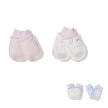 Ръкавички Bebetto Cute and Cool 0-3м, C836