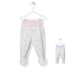 Ританки Bebetto Cute and Cool 0-9 м, T2968