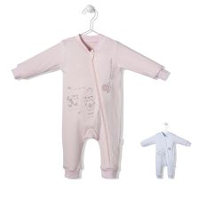 Бебешки гащеризон Bebetto Cute and Cool 3-18 м, T2977