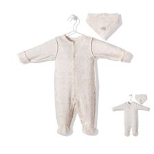 Бебешки гащеризон Bebetto Wilderness 2 ч. 0-9 м, T3028