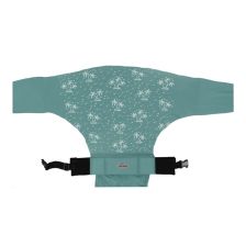 Слинг за бебе Sevi baby Тюркоаз