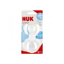Предпазители за кърмачки Nuk S размер 2бр.