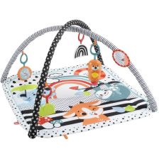 Активна гимнастика 3 в 1 Fisher Price Glow & Grow
