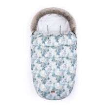 Чувалче за количка Petite&Mars Fancy Dream 4in1