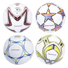 Футболна топка Dunlop 15 см Асортимент