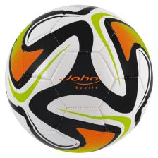 Футболна топка John League Football 22 см, Асортимент