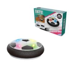 Футболна топка Hover Ball Raya Toys с музика и светлини