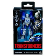 Фигурка Hasbro Transformers Generation Studio Series