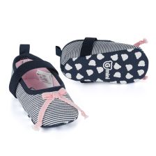 Бебешки балеринки G-mini Размер 3-6 - 6-9 месеца