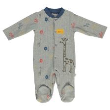 Гащеризон Bebetto COLORFUL FRIENDS 0-9м. T2343