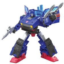 Фигурка Hasbro Transformers Generations Legacy Deluxe Autobot Skids, 13 см.