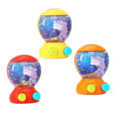 Игра с акула Raya Toys 17624