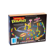 Домино 145 части Raya Toys