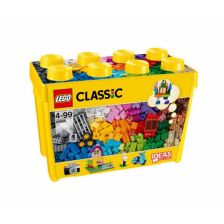 Конструктор LEGO Classic Голяма творческа кутия за блокчета 10698