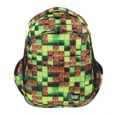 Раница за училище St. Majewski St. Right Pixel Cubes, 39 см