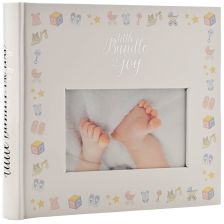 Фотоалбум Widdop Bingham BUNDLE OF JOY LARGE CG1919