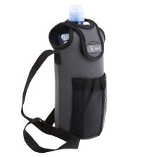 Термо бокс за бутилка 	G-mini Dimgrey