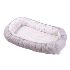 Бебешко гнездо Baby Matex Prestige 0355, Пера