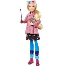 Кукла Mattel Harry Potter Луна Лъвгуд, 25 см.
