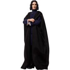 Кукла Mattel Harry Potter Сивиръс Снейп, 30 см.