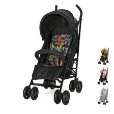 Бебешка лятна количка Lorelli IDA