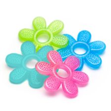 Гризалка Babyono маргаритка 1060