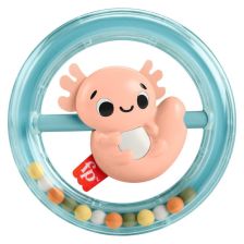 Дрънкалка Fisher Price Аксолотъл