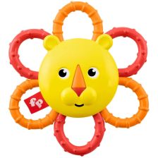 Гризалка Fisher Price Лъв 3402079