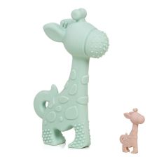 Гризалка за бебе Jane Giraffe