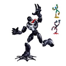 Гъвкава фигурка Hasbro Bend and Flex Marvel Spiderman, 15см