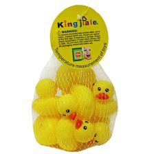 Гумени патета за баня Raya Toys