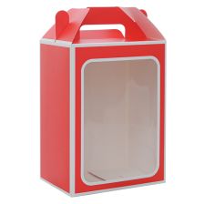 Хартиена кутия за подарък Raya Toys 35 см.