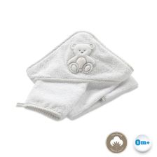 Хавлия Italbaby LINEA BAGNO 70 х 70 см, Бял